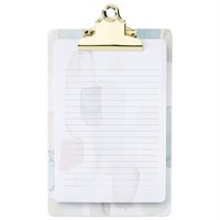 Clipboard Listpad Golden Hour Swatches