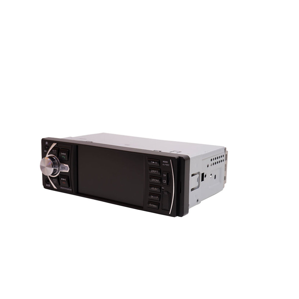 MP5 Car Player PNI Clementine 9546 1DIN 4 Inch Display