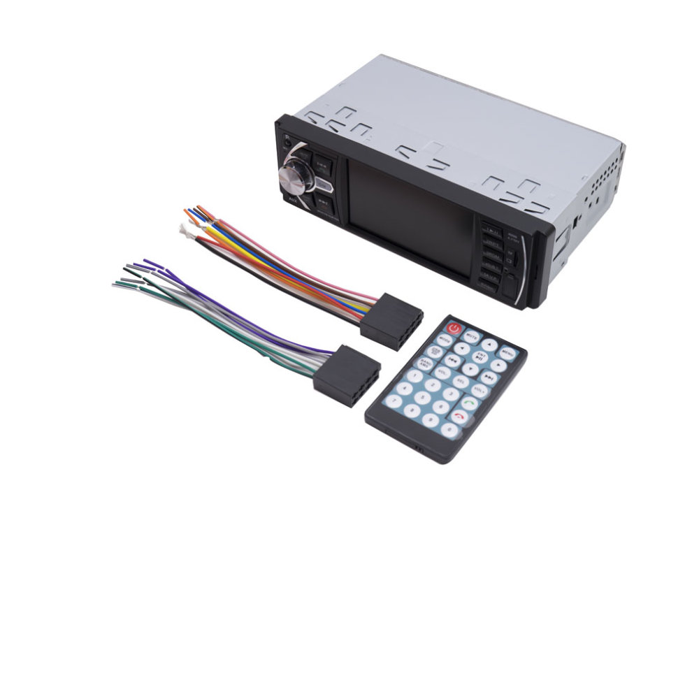 MP5 Car Player PNI Clementine 9546 1DIN 4 Inch Display thumbnail