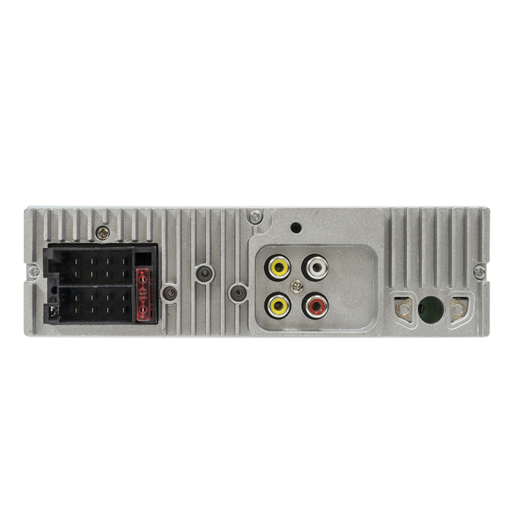 MP5 Player Clementine 9545 1DIN Display 4 Inch, 50Wx4, Bluetooth, FM Radio, SD and USB, 2 RCA Video thumbnail