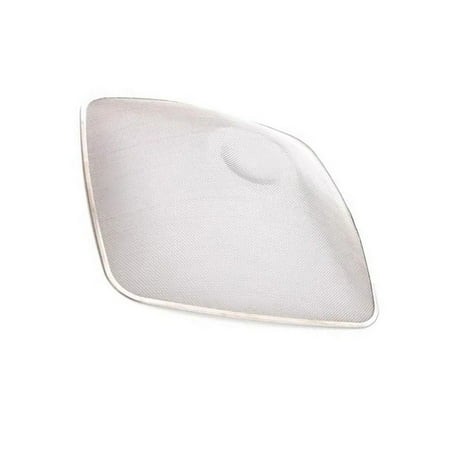RUISINERY Square Ranges Hood Replacement Grease Net for 8306 8502 8302 8102 6101 6102 6013 6200 Kitchen Ranges Hood