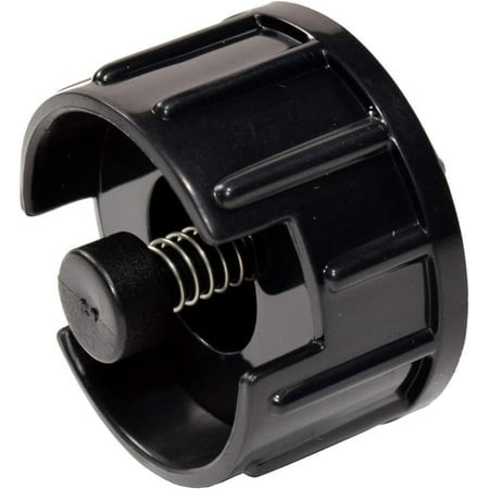 HYKE Bottle Valve Cap Compatible with Essick Air 696 Series Credenza 696100  696400  696400HB  696800  697400  697500  697500HB  6964  6974 Humidiers