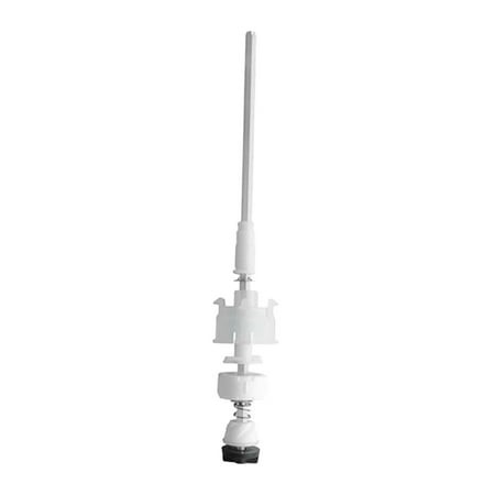 TISHITA Pfeffermühlenmühle Mechanism Kit Replace Parts of Simple Assembly  Kitchen Appliances  Mill Attachments  Simple Installation 10 Inch