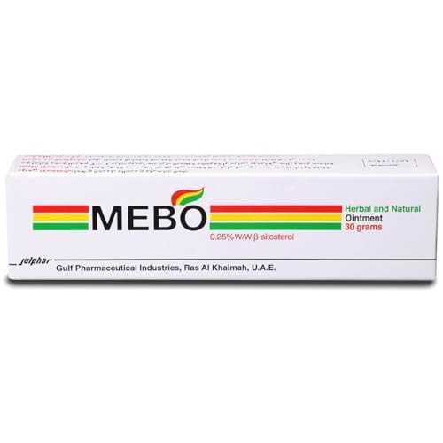 MEBO Original Cream 30 Gram
