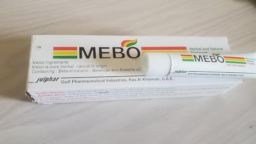 MEBO Original Cream 30 Gram thumbnail