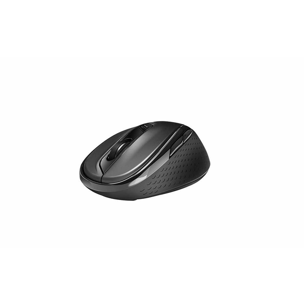 RAPOO M500 Multi-Mode  Silent  Bluetooth  2.4Ghz  3 Device Wireless Mouse