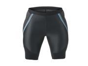 Rehband 7786 Athletic Goalkeeper Shorts