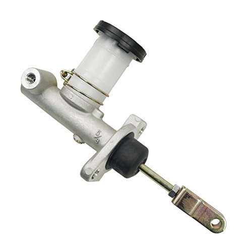 BeckArnley 072-7263 Clutch Master Cylinder