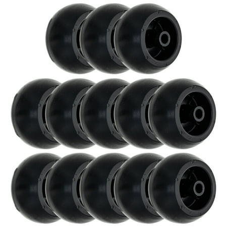 8TEN Deck Roller for Toro Z Master Professional 7500 103-7263 13 Pack 810-CDW2226R