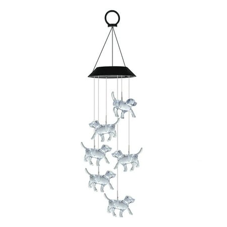 Wlrmin Outdoor Solar Lights Garden Lights Outdoor Water-proof Solar Path-way LightsSolar Lamps Outdoor Lighting Lights Garden Lamp Solar Garden Light 