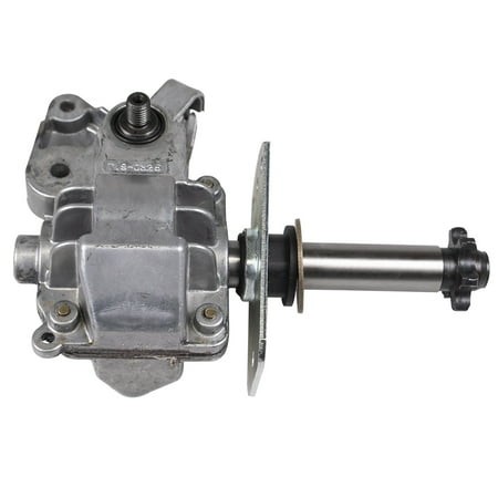 MTD 918-0255 Transmission Troy-Bilt Yard Boss YB-550 CSV206