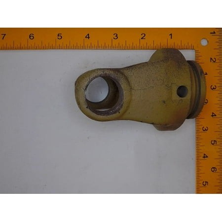 PM300-6229 YOKE Fits JOHN DEERE (New OEM)