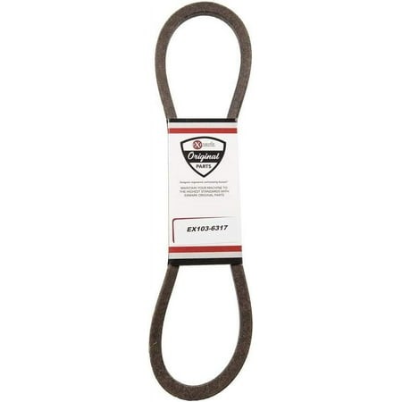 Exmark 103-6317-SL 38 B-Belt Turf Tracer Metro S Series 103-6317