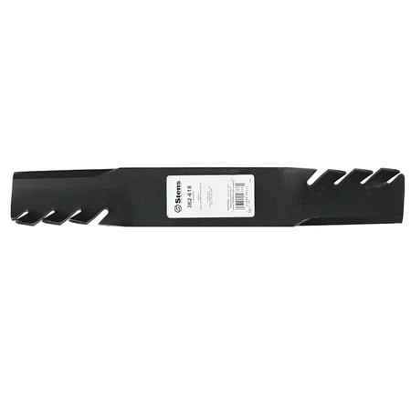 362-618 (18 ) Mulching Blades Compatible with 36   52  Exmark 103-2508  103-2518  103-2518-S  103-2528  103-5218-S  103-6337-S  103-6582  103-6582-S  