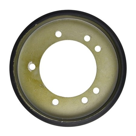 1Pcs Rotary Drive Disc Aluminum Alloy for Snapper/for Kees: 1-0765  7018782  7018782Sm for Garden Tools Parts