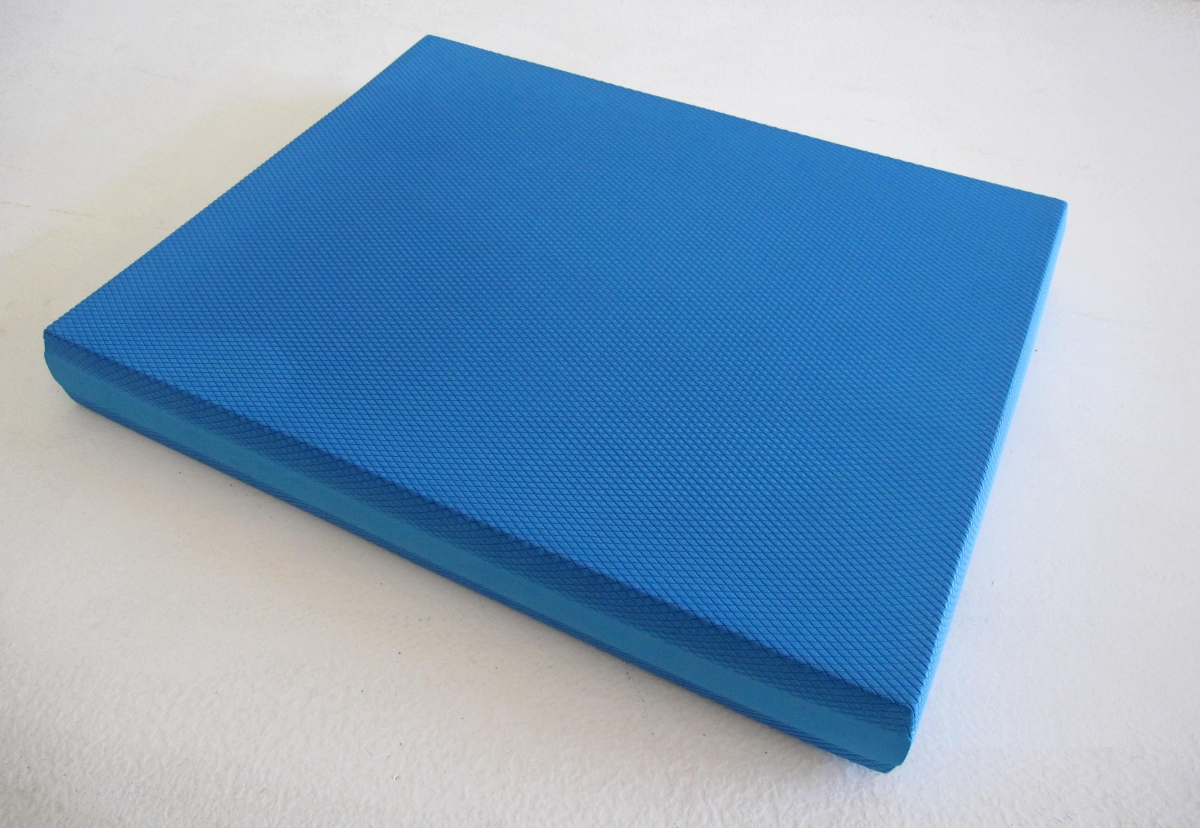 Everrich EVF-0036 40 X 48 Cm TPE Foam Balance Pad - Large