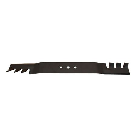 Toothed Mulching Blade Fits Toro Replaces 108-9764-03