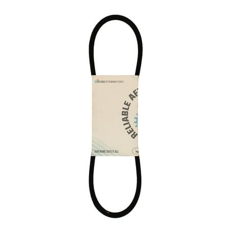 612652 V Belt Fits Lawn-Boy 10735 10735 B 4262 4275 4656 5070 6222 6431 8157 A1