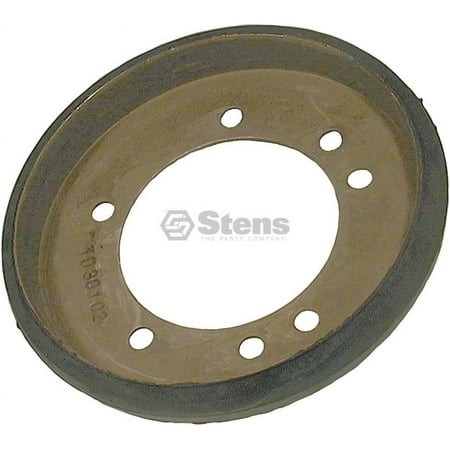Drive Disc Compatible with Snapper 1-0765/7010765/7018782/7018782SM Snowblowers OPE 240-394