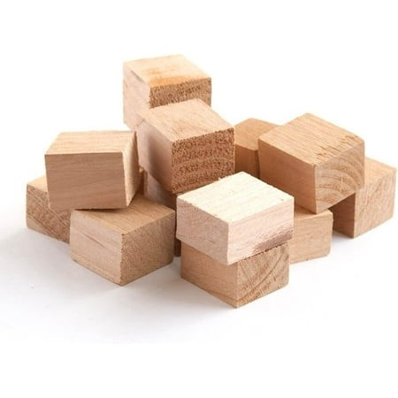 Wildwood Grilling Alder Wood Chunks for Smoking (10 Lbs) - Delicate  Sweet  Earthy Flavor for Meat - No Bark  Kiln Dried  100% Natural BBQ Blocks for 