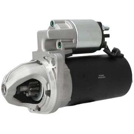 Starter - Bosch PMGR (18954) Bosch Fits John Deere 313 4720 5325N 325 332 320 328 4520 CT332 4120 CT315 4320 CT322 317 5325 304J 315 5225 244J RE50892