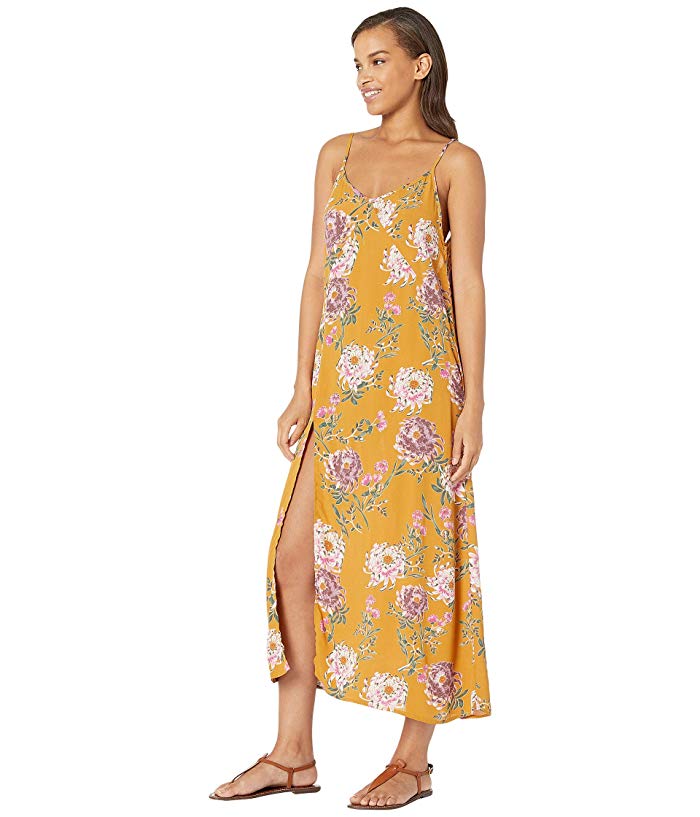 Flynn Skye Jeanette Slip (Golden Hour) Women's Dress thumbnail