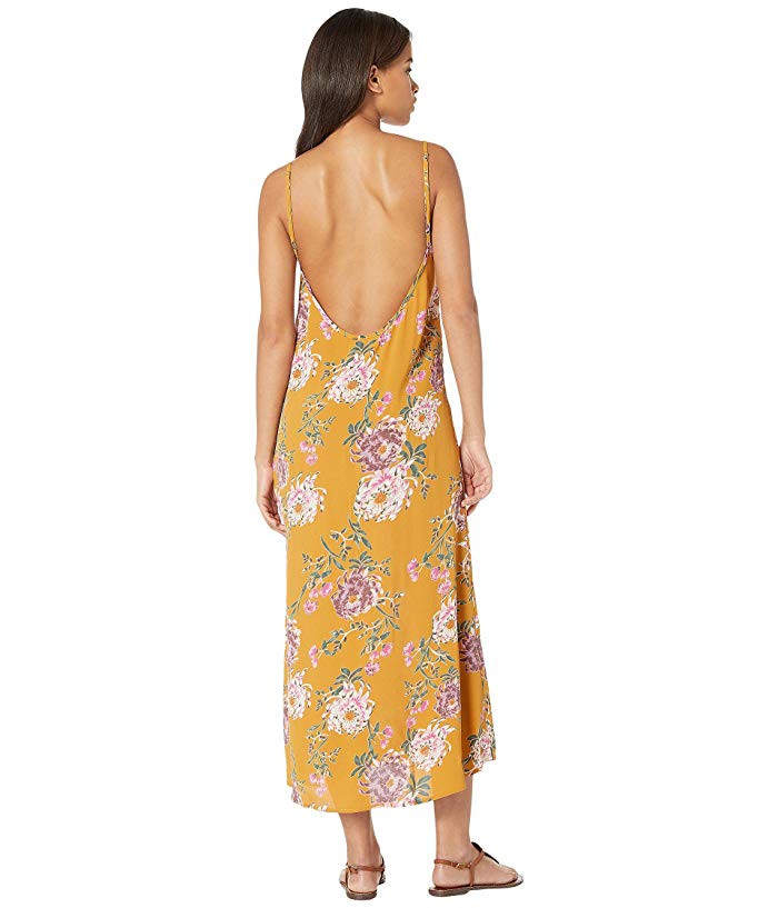 Flynn Skye Jeanette Slip (Golden Hour) Women's Dress thumbnail