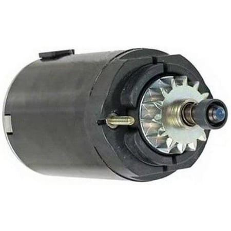 EPartsGlobal Starter New Replaces Kohler 2009801 2009805 2009806S 2009808 2009811S 5796