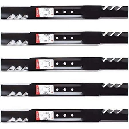 Oregon 96-607 G3 Gator Blades for 22  Toro 104-8697  108-9764