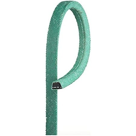 Gates 6858 PoweRated FHP Medium Horse-Power V-Belt  Black