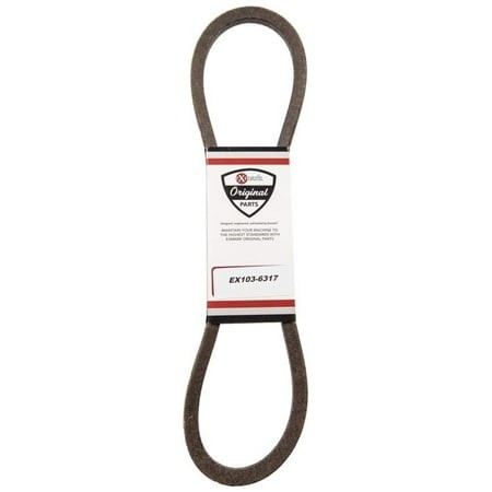 YeSayH 103-6317-SL 38 B-Belt Turf Tracer Metro S Series 103-6317