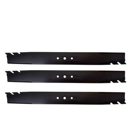 3PK Fits for Toro 108-9764-03 131-4547-03 22  Lawn Mower for Atomic Blade 59534