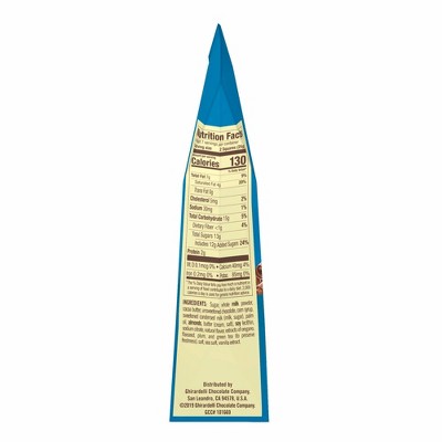 Ghirardelli Premium Milk Assortment Chocolate Squares - 5.66oz thumbnail