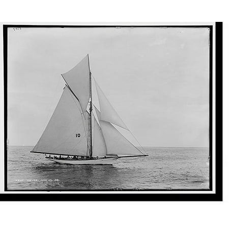 Historic Print  Thelma  16  X 20
