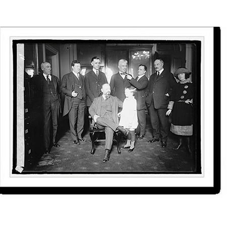 Historic Print  Thelma Wells  2/21/22  16  X 20