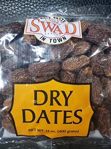 swad dry dates 400 gm