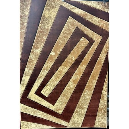 PREMIUM Rug Design 2313 - 5 2 X7 5   Beige