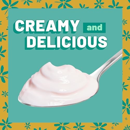 Yoplait Protein Yogurt Cultured Dairy Snack Cup, Strawberry Flavored, Gluten Free Protein Snacks, 5.6 Oz thumbnail
