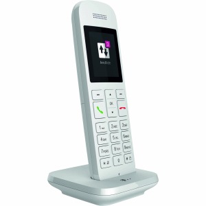 Telekom Speedphone 12 IP Phone White TFT