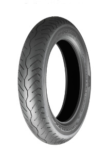 Bridgestone H 50 F ( 100/80-17 TL 52H M/C, Front Wheel )