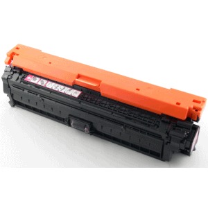 Toner Cartridge Für HP Ce743A Magenta