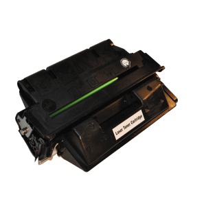 Toner Für HP C4127X Schwarz