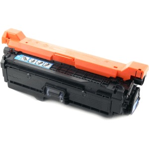 Toner Cartrigde Für HP Cf321A / 653A Cyan