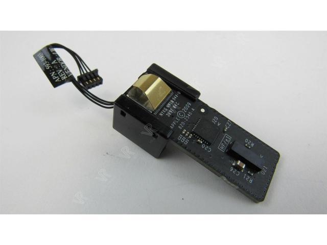 Recertified - Apple IMAC 21.5' A1311 A1312 Late 2009 IR Infrared Board W Cable P/N 820-2540-a