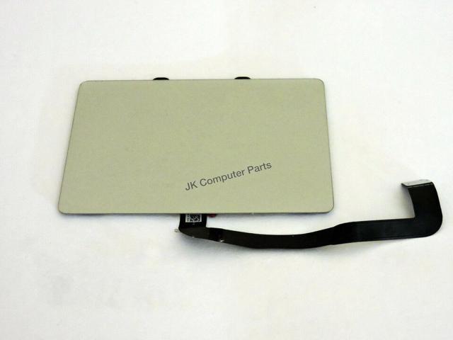 Recertified - Apple MacBook Pro 15' A1286 MC371LL/a Genuine Trackpad Assembly 922-9306 Grade B