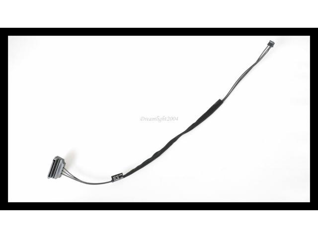 Recertified - USA Shipping New Power Supply IMac SSD Power Cable 21.5' 2011 593-1296 922-9862