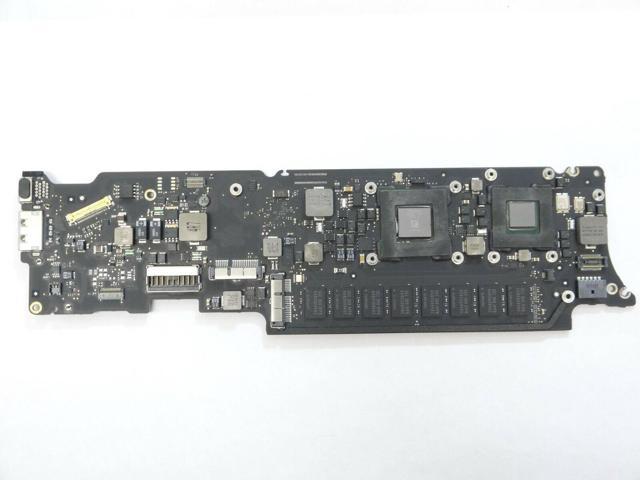 Recertified - Apple MacBook Air 11' A1370 2010 1.6GHz 4GB RAM Logic Board 820-2796-a 661-5796