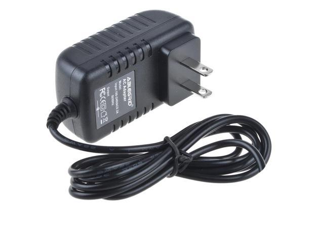 ABLEGRID AC DC Adapter for Chicago 39548 0036 395480036 SH-DC0240400 SHDC0240400 Changzhou Sanhong Electric 18V/19.2V Charging Base Class 2.