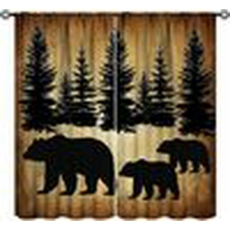 ocean seashell blackout windows curtains  ocean sea turtle coral shell starfish rod pocket curtains for boy home decor  for living room bedroom 21(w)*