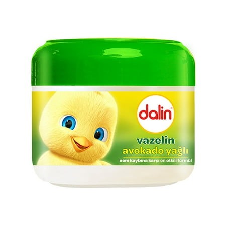 Dalin Avocado Oil Vaseline 100 Ml